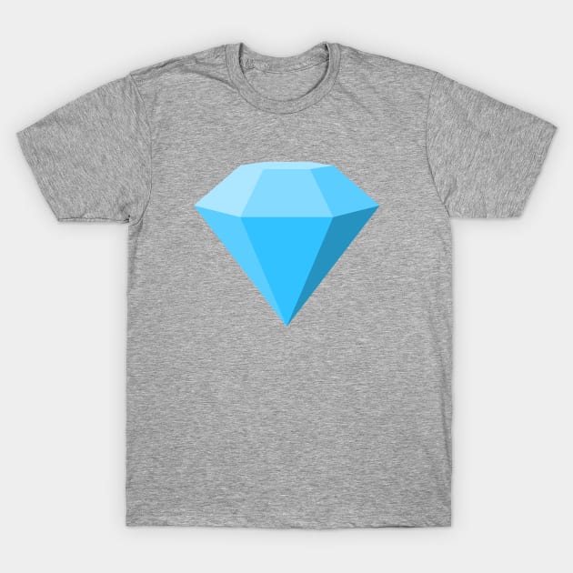 Diamond T-Shirt by BOT3241